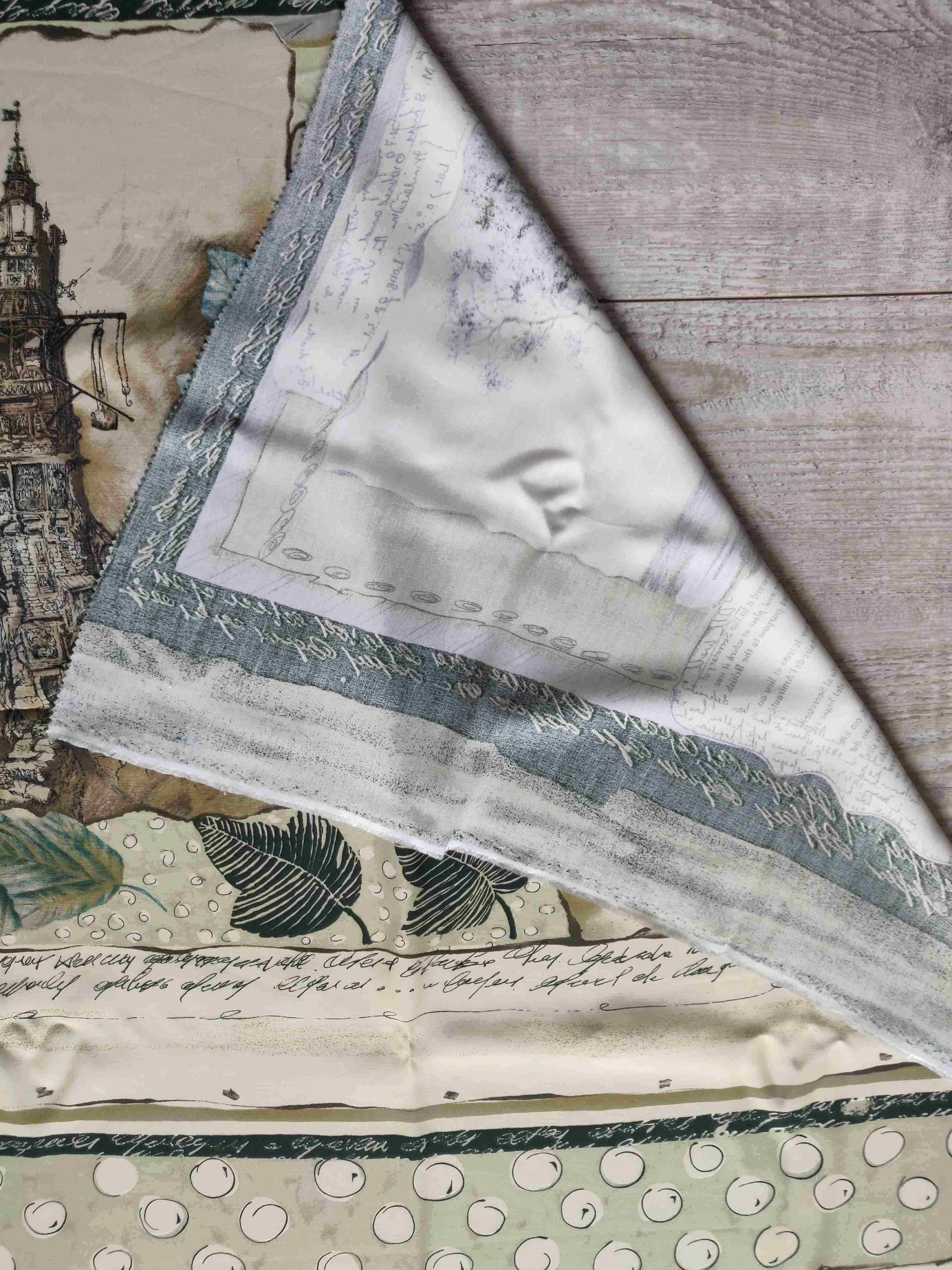 Panel tela 71 x 155 – photo 5